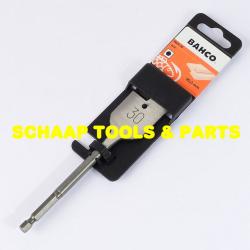 Speedboor / Machinehoutboor 30 mm x 156 mm | 9629-30